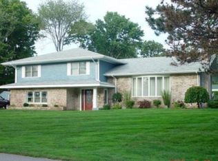 174 Gibbs St, Somerset, MA 02726