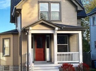 4204 Thirty-fourth Ave, CINCINNATI, OH 45209