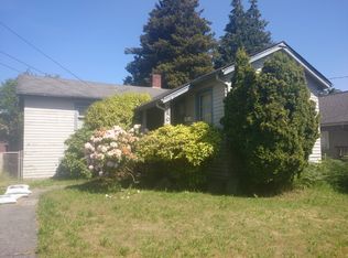 7550 17th Ave NW, Seattle, WA 98117