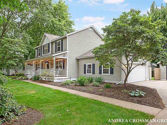 5th image of 15213 Meadowwood Dr