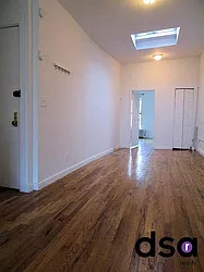 Rented by DSA Realty