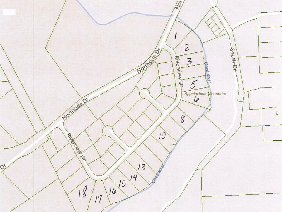 1st image of Riverview Dr