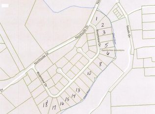 Riverview Dr, Crossville, TN 38555