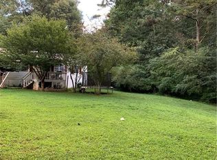 144 Robs Way, Dawsonville, GA 30534