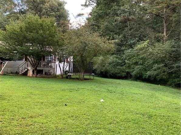 144 Robs Way, Dawsonville, GA 30534