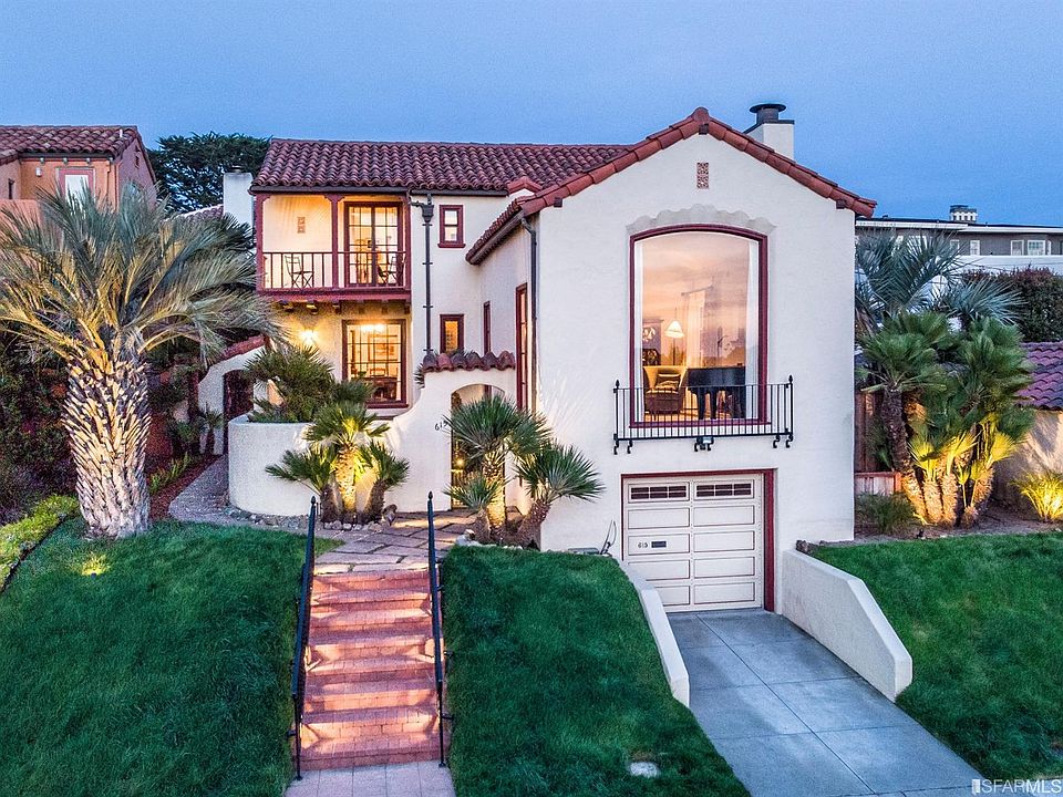 1st image of 615 Junipero Serra Blvd
