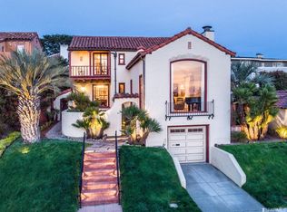 615 Junipero Serra Blvd, San Francisco, CA 94127