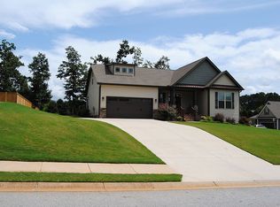 200 Willowgreen Way, Greer, SC 29651