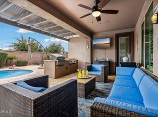 5461 S Cardinal St, Gilbert, AZ 85298