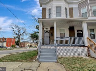 4727 Old York Rd, Baltimore, MD 21212