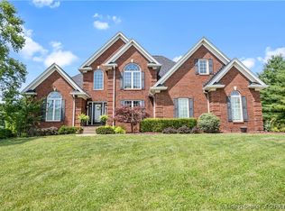 6007 English Ct, Floyds Knobs, IN 47119