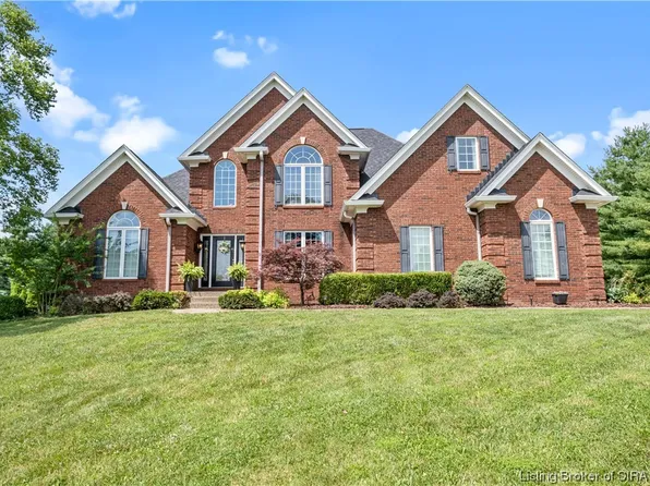 Floyds Knobs IN Luxury Homes For Sale - 63 Homes | Zillow