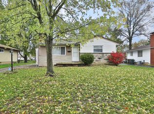 4020 Estates Pl, Columbus, OH 43224