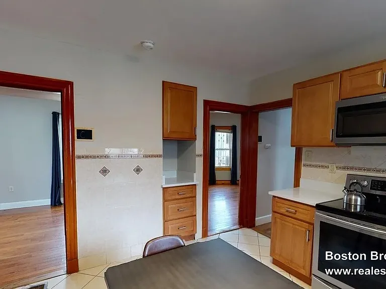 6 Cawfield St #3 — Photo 1