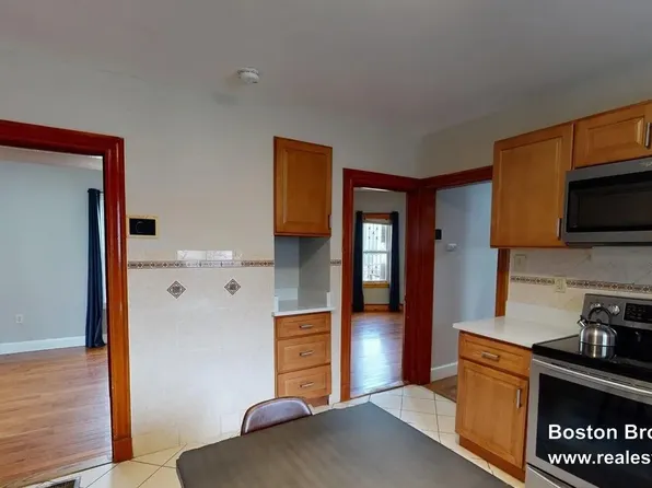 6 Cawfield St, Dorchester, MA