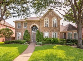 222 Flagstone Ln, Coppell, TX 75019