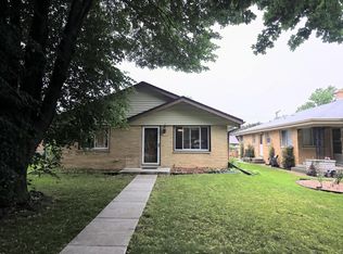 4133 N 99th STREET, Wauwatosa, WI 53222