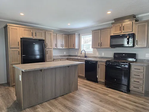 Floor plan 865