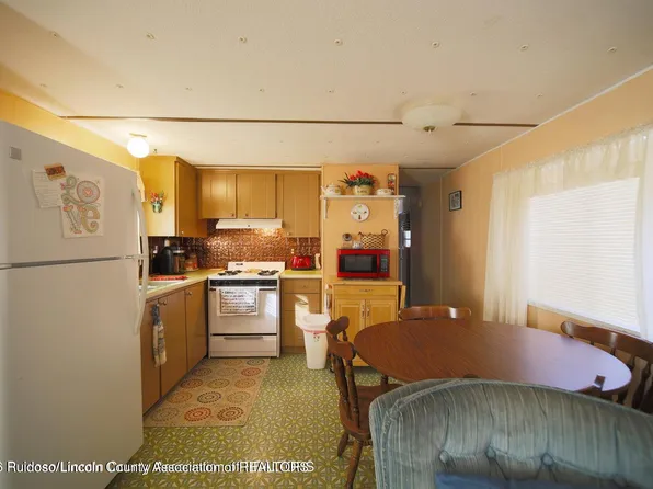 184 Brady Canyon Rd, Ruidoso, NM 88345