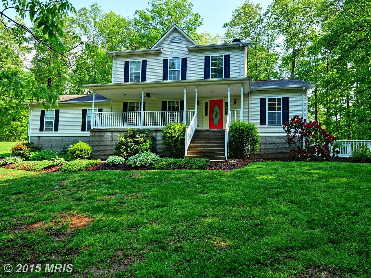 9 Oak Hill Ln, Castleton, VA 22716 Zillow