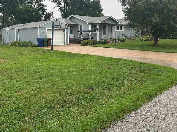 2522 Margo St, Bellevue, NE 68147