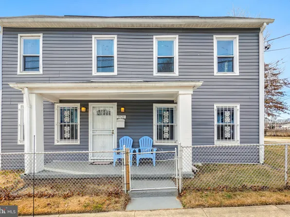 1928 Columbia Ave, Landover, MD 20785