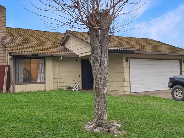 1904 Tours Dr, Stockton, CA 95210