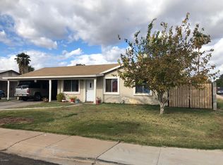 7924 W Hazelwood St, Phoenix, AZ 85033