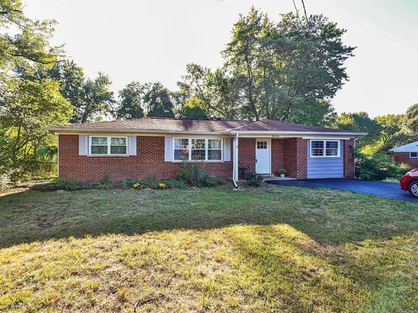 5576 Betty Ln, Milford, OH 45150