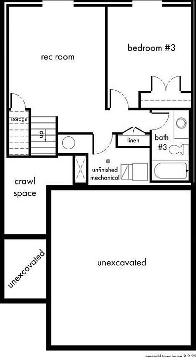 2nd image of 2036 SW Holdbrooks Dr