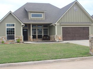 3517 Overland Dr, Durant, OK 74701