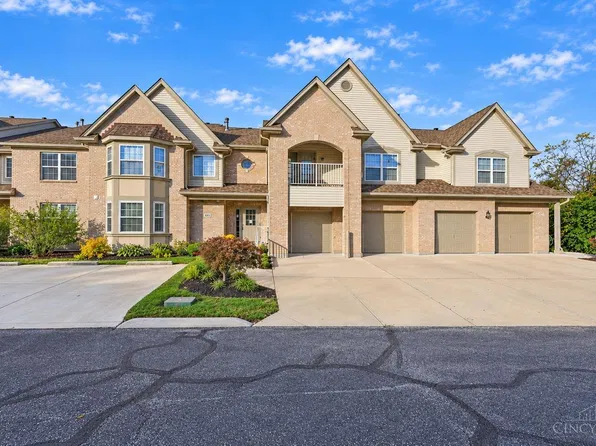 833 Neeb Rd APT 2, Cincinnati, OH 45233