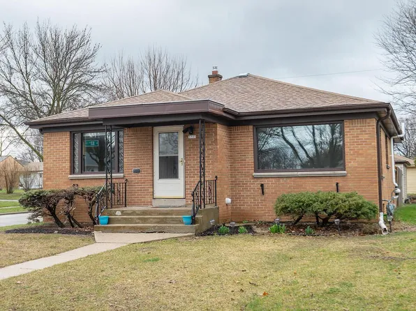 3701 North 83rd STREET, Milwaukee, WI 53222