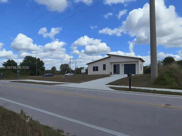 761 Bell Blvd S, Lehigh Acres, FL 33974