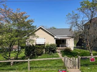 300 Barckhoff St, Pittsburgh, PA 15235