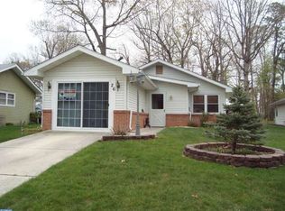 26 Poplar Ave, Hammonton, NJ 08037