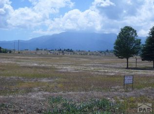 0 Huajatolla Dr, Colorado City, CO 81019