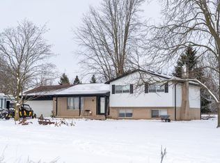 77000 Brown Rd, Romeo, MI 48065