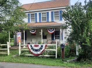 343 E Dark Hollow Rd, Pipersville, PA 18947