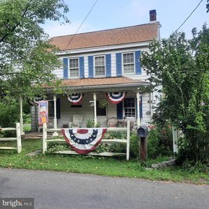 343 E Dark Hollow Rd, Pipersville, PA, 18947