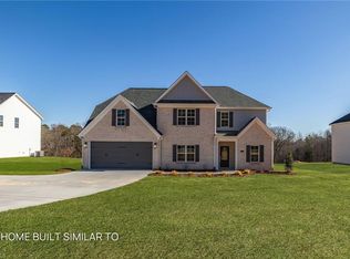 280 Salter Path, Lexington, NC 27295