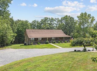 876 Sherwood Dr, Blue Ridge, VA 24064