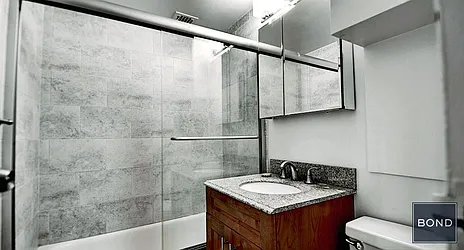 Rented by Bond New York