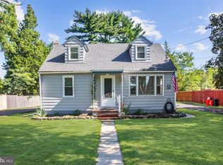 1820 E Main St, Millville, NJ