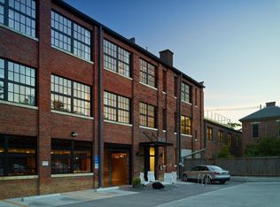 975 S Wall St UNIT 3A, Columbus, OH 43206