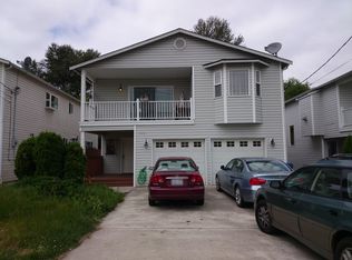 9731 57th Ave S, Seattle, WA 98118