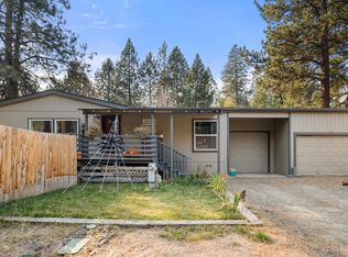 19271 Shoshone Cir, Bend, OR 97702