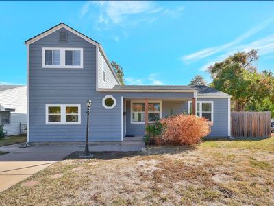 2232 S Volutsia Ave, Wichita, KS, 67211