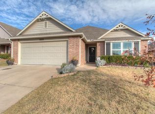 13331 S 21st Pl E, Bixby, OK 74008