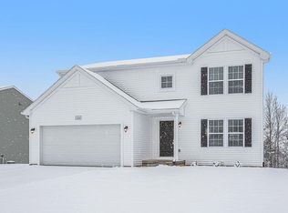 7254 Mammoth Dr SE, Caledonia, MI 49316